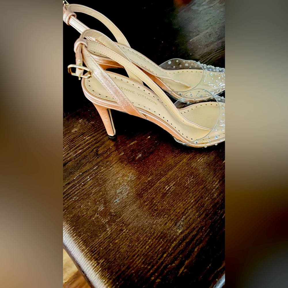 Shoes 8.5